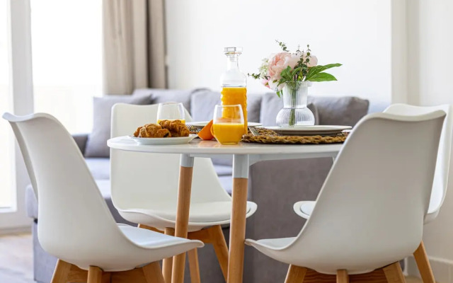 Sunstay Seaside Flat I Puerto Marina Benalmadena