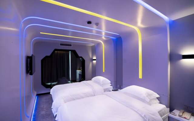 History Boutique Inn