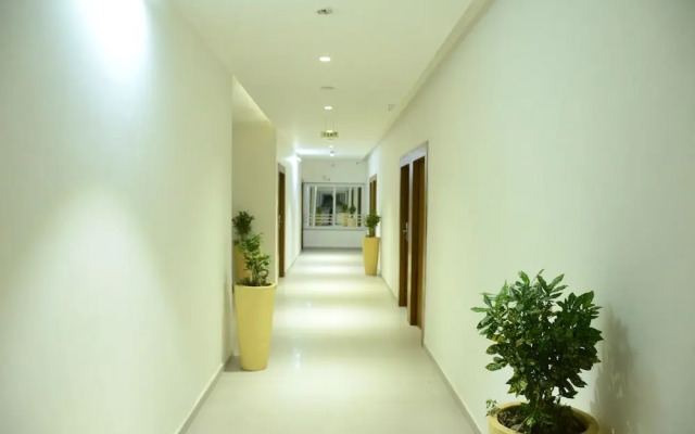 Vintage Hotel