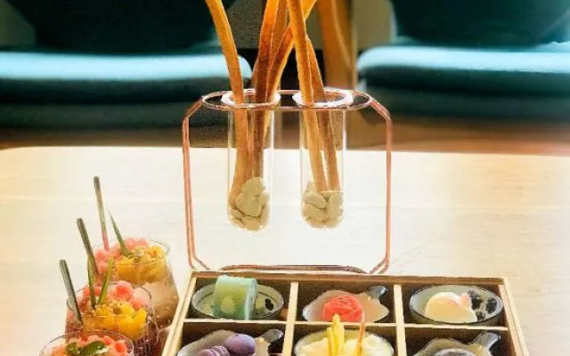 YiPiao Courtyard Inn, Mentougou, Beijing