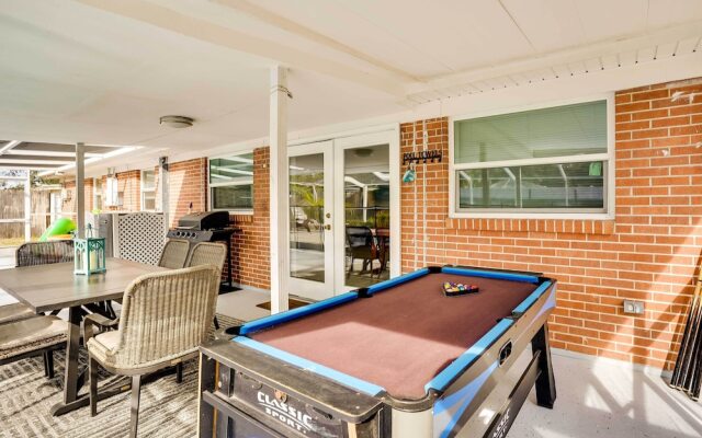 Pet-friendly Lakeland Escape w/ Private Pool!