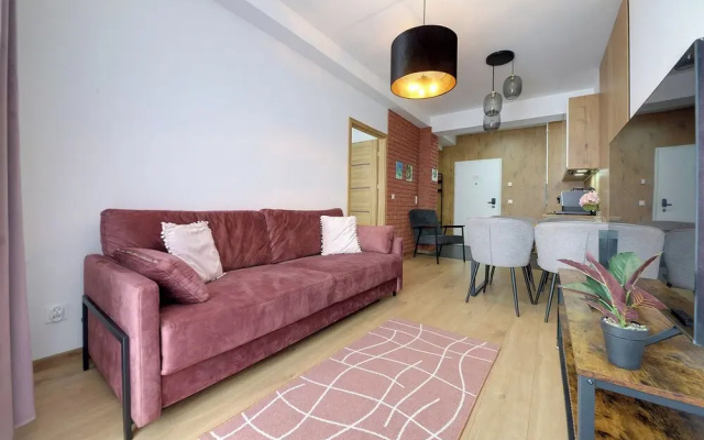 RentPlanet - Apartament Ostoja