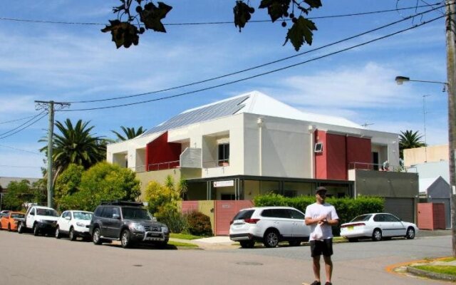 Chaucer Palms Boutique Bed & Breakfast