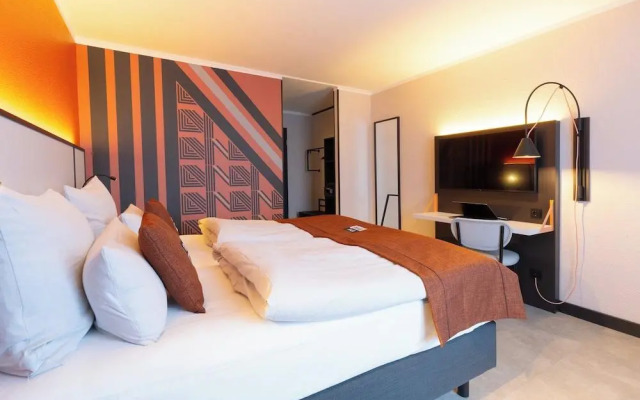 Holiday Inn - the niu, Blade Solingen by IHG
