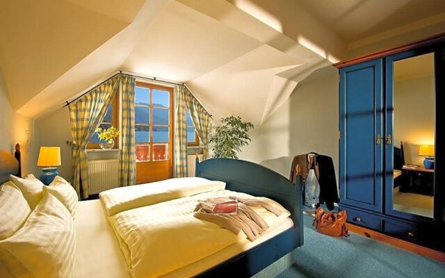 MONDI Resort am Grundlsee