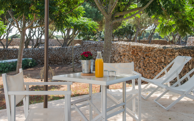 Binissaida Boutique Hotel