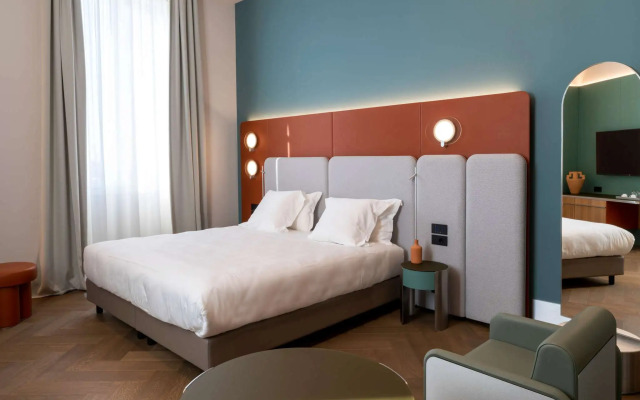 Palazzo Tirso Cagliari Mgallery