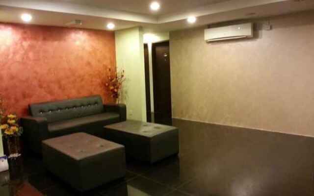 Zotel Business & Leisure Hotel