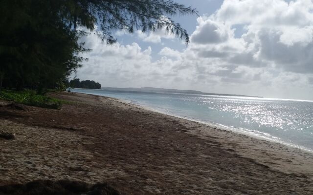 Saipan Beach Hotel