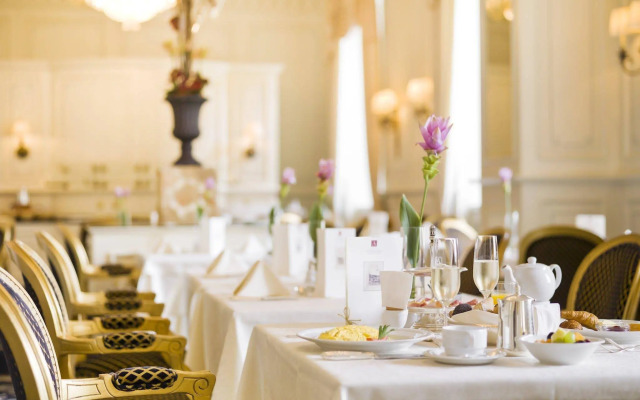 Althoff Grandhotel Schloss Bensberg