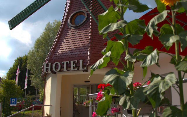 Hotel Gasthof zur Windmühle