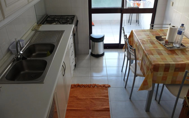 Jardins Piornais Funchal Apartment