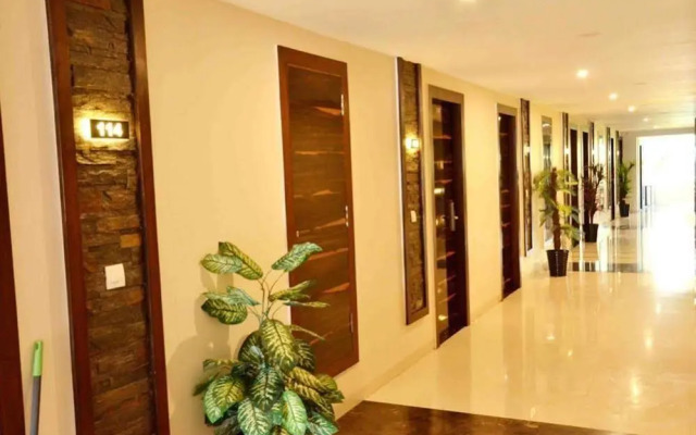 OYO Rooms Indore Ujjain Road III