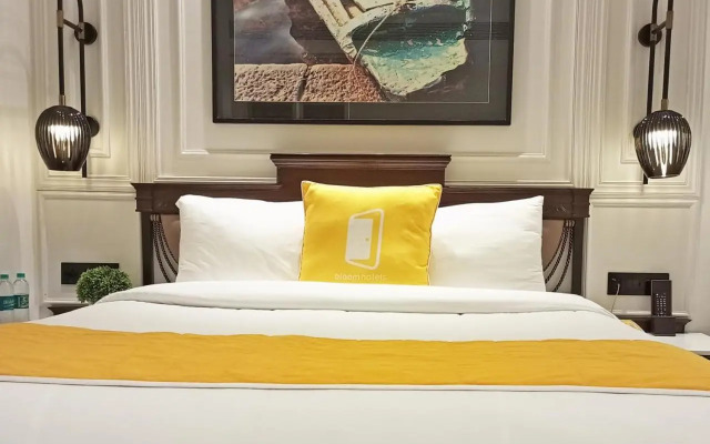 Ace Residency Hotel  Apartments