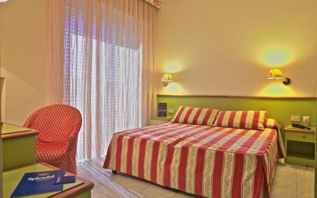 Hotel Splendid