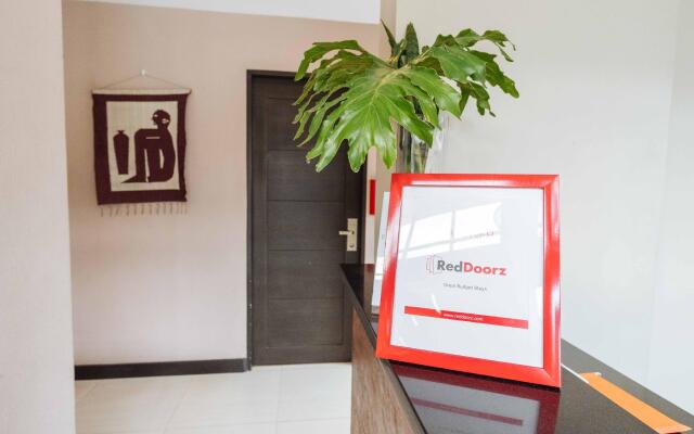 RedDoorz @ Poblacion Sur Sigma