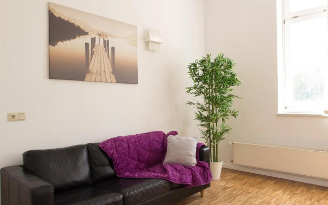 Nostalgischer Kaiserbahnhof