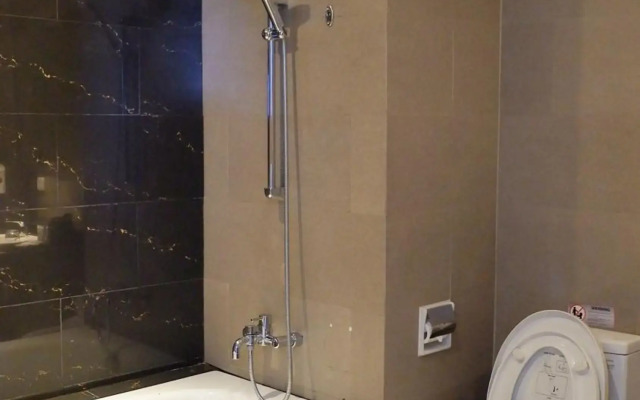 Sakura Park Hotel & Residence