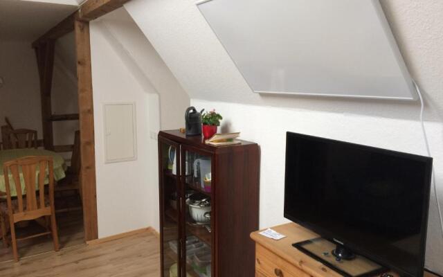Ferienwohnung Waldsee