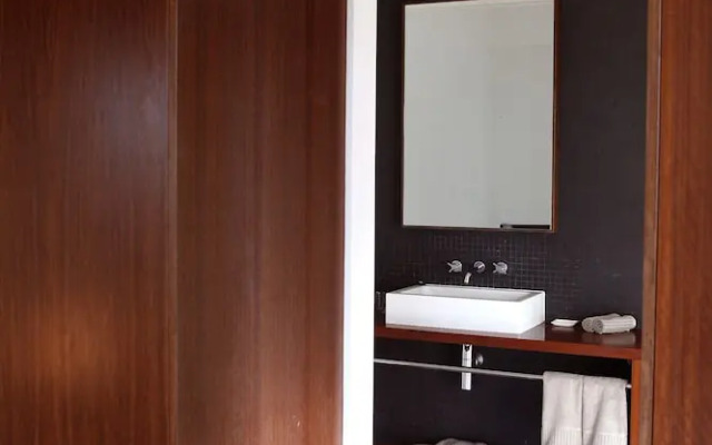 Wildman Wilderness Lodge