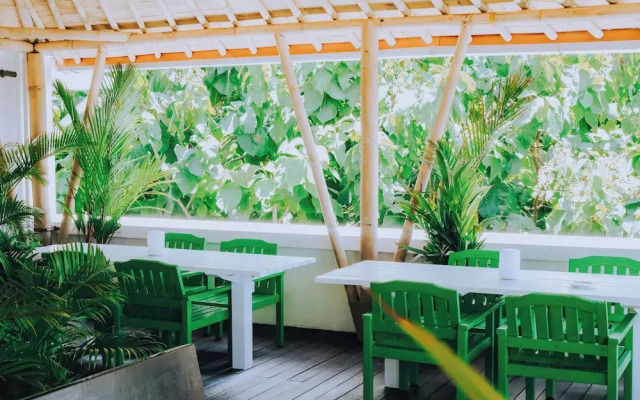 Allia Residence Nusa Dua