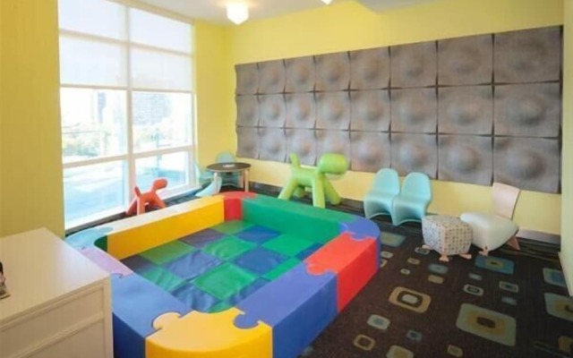 Green Suites