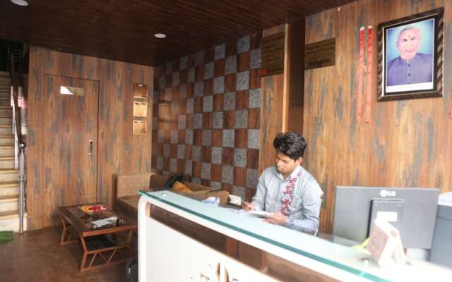 Hotel Royal Plaza