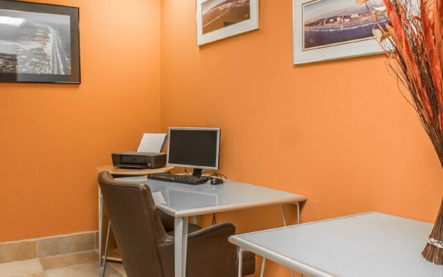 Sunchase Inn & Suites