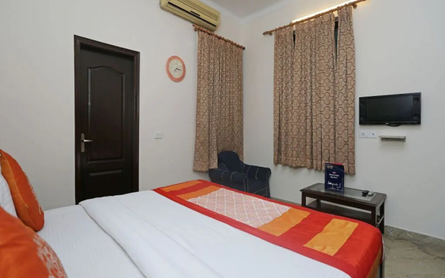Hotel AVP House by OYO Rooms