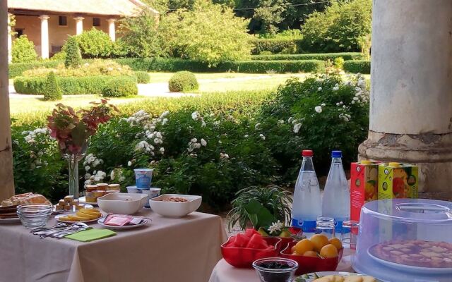 B&B Villa Trissino-Rossi