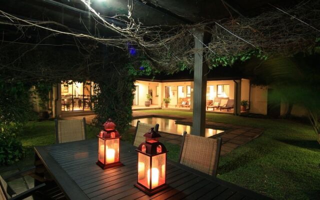Afri-Lala Bed & Breakfast