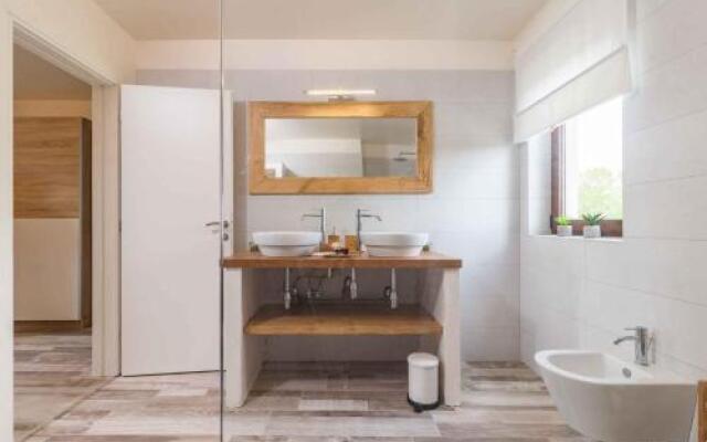 Holiday Home In Brtonigla