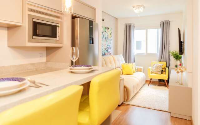 LOCAR-IN GRAMADO- Conte