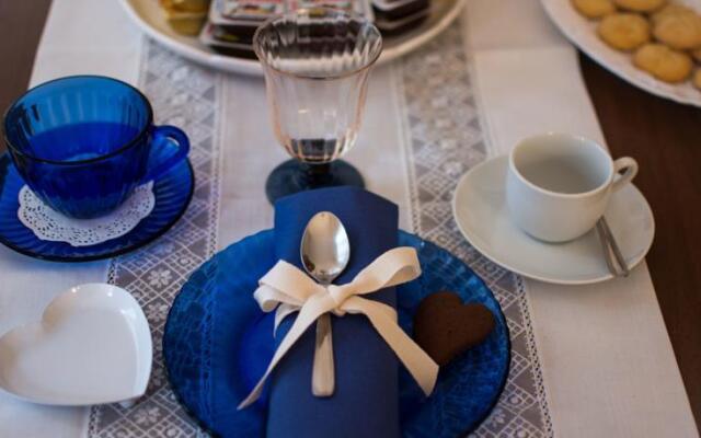 Bed and Breakfast Domo mea