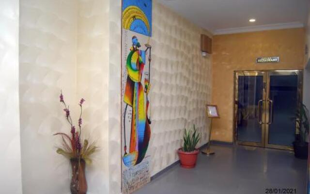 Glo-Ran Hotel Owerri