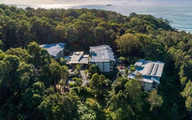 Ramada Resort Coffs Harbour