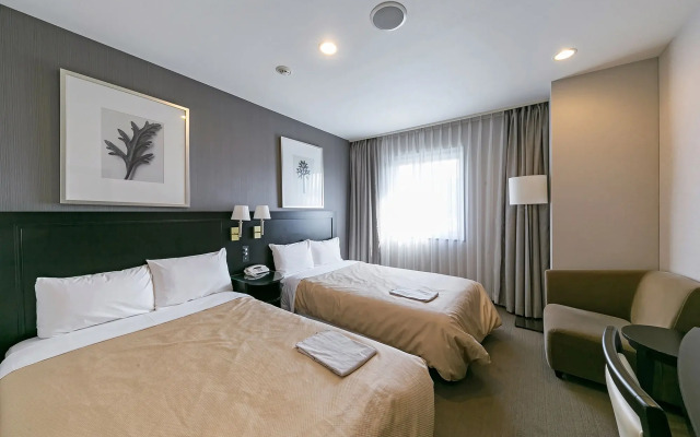 Sotetsu Fresa Inn Nagano-Ueda