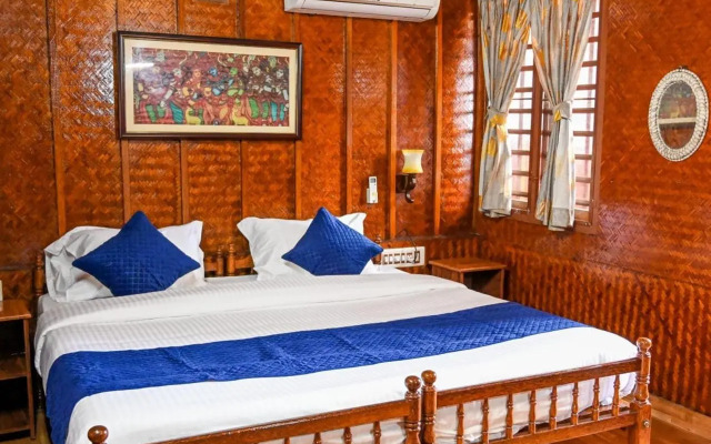 Riya Homestay