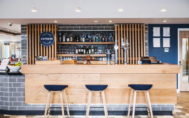 Holiday Inn Express Stockport by IHG
