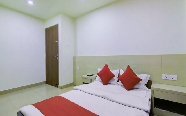 Aiban's Guest House by OYO Rooms