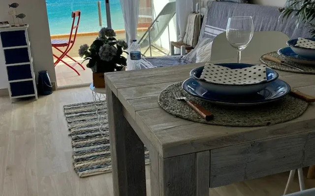 Beach Studio Loft Costa Brava