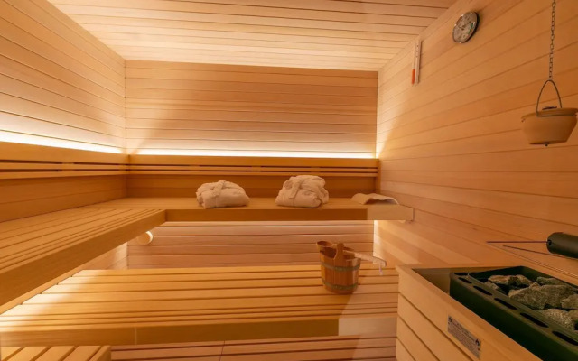 Giulia in Livigno With 2 Bedrooms and 2 Bathrooms