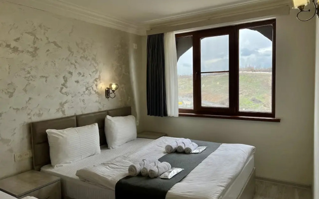 The Hill Guest House