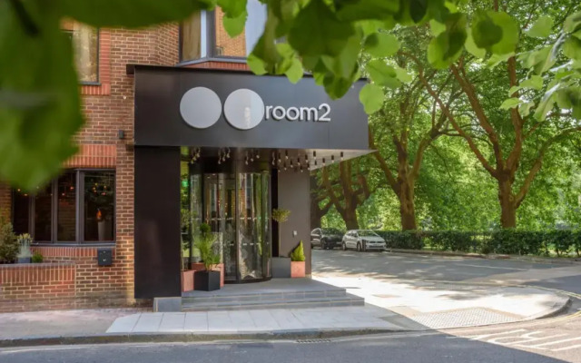 room2 Southampton