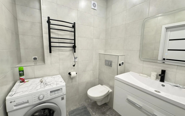 А2 Апарт на улице 50 лет Октября 63 Г