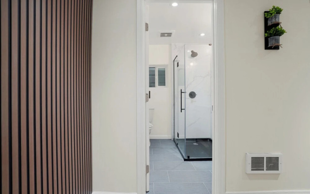 Cozy Private Rooms near SF Transpo