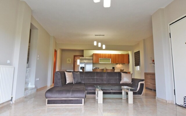 Anelia Villa Seaview 2 by Travelpro Services