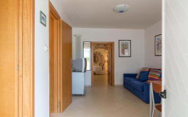 Casa Girasole E a Villa Safi con Piscina