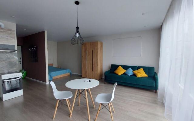 Viahome (Виахоум) на улице Брянская