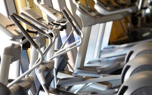 Renaissance Mobile Riverview Plaza Hotel